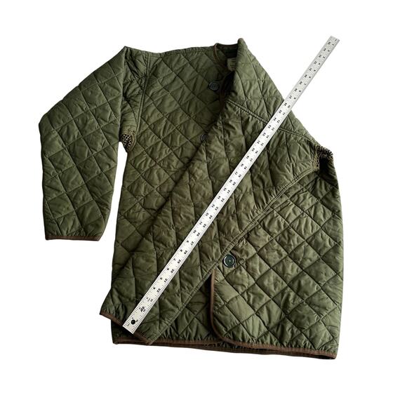 Bernard Uniforms Ltd VTG NATO Extreme Cold Liner size 190/ 112 Military Jacket - Picture 9 of 9